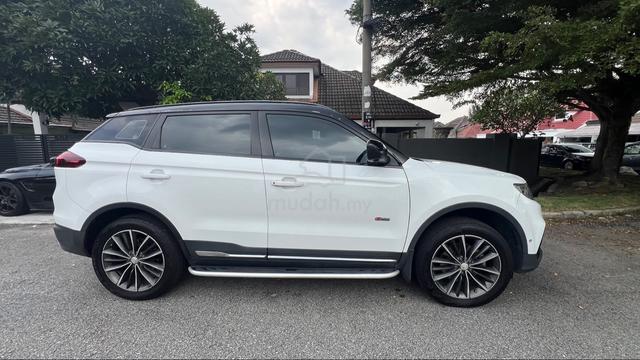 2019 Proton X70 1.8 PREMIUM 2WD (A) - 3