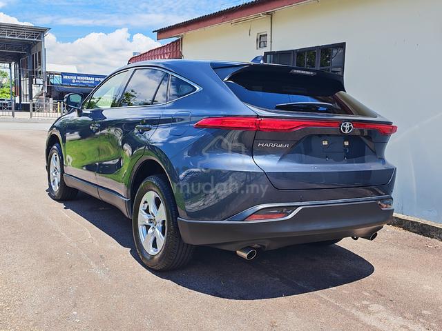 2023 Toyota HARRIER 2.0 S (A) - 3