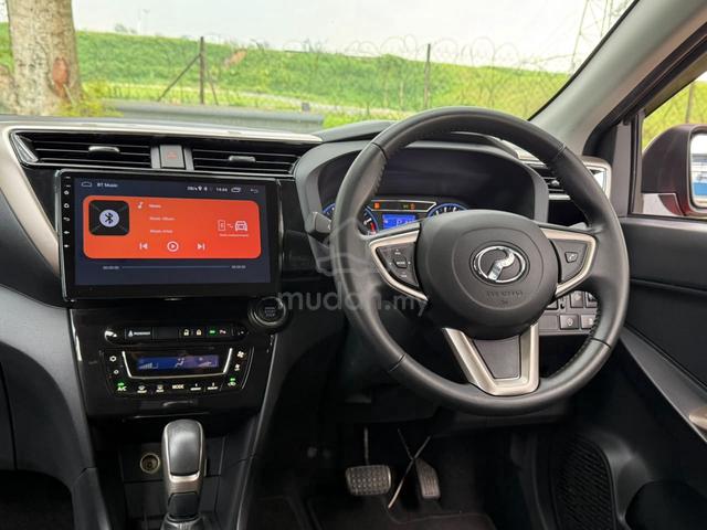 2021 Perodua MYVI 1.5 H (A) GEN3 - 4