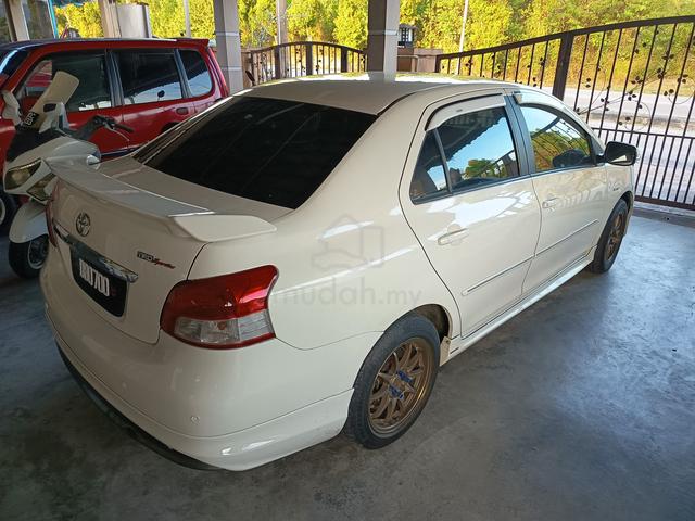 2010 Toyota VIOS 1.5 TRD SPORTIVO (A) - 4