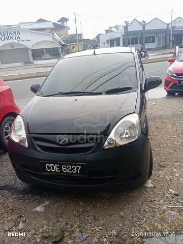 2013 Perodua VIVA 847cc 850 (M) - 1