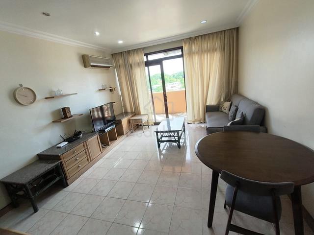 Riverbank Suites 1