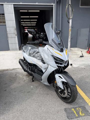 Zontes 368-D 368D Ready Stock Offer 368G - photo 2 of 3