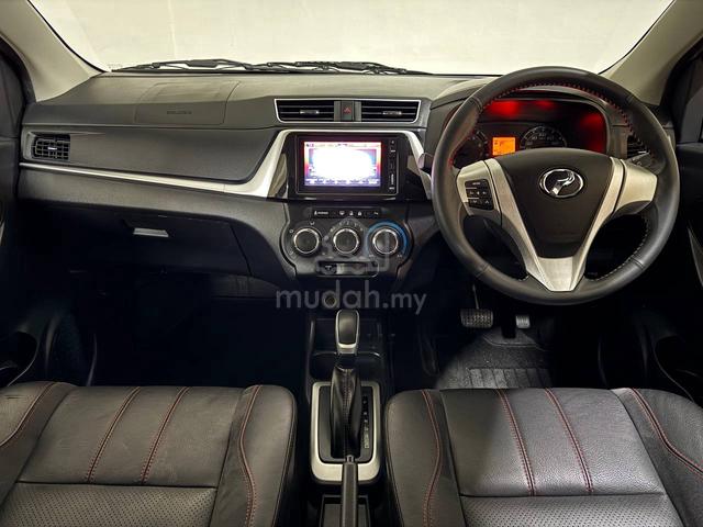 2024 Perodua BEZZA 1.3 AV MY16 FACELIFT (A) - 3
