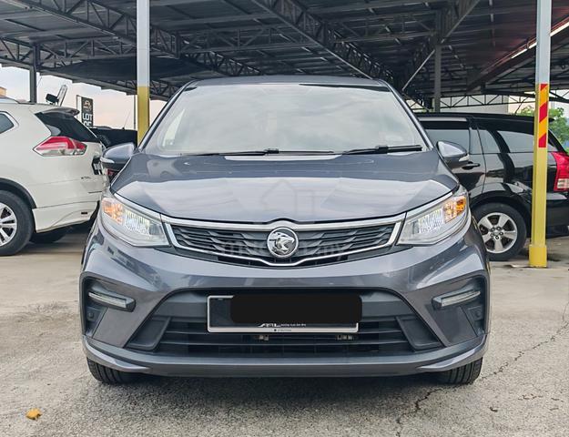 {2023} Proton PERSONA 1.6 PREMIUM (A) UDR WARRANTY - 5
