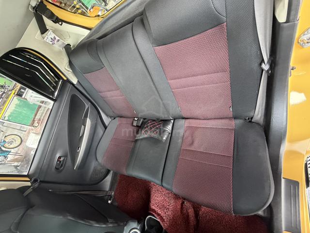 2014 Perodua MYVI 1.5 SE ZHS (A) - 5