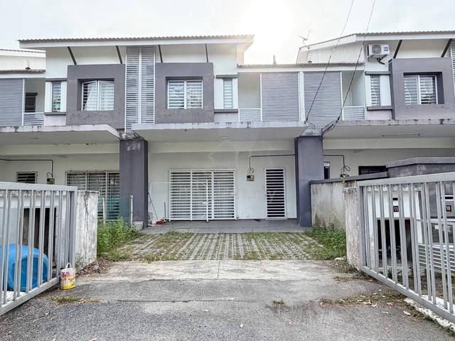 Rumah dekat Kg Baru Kertih untuk Dijual 1