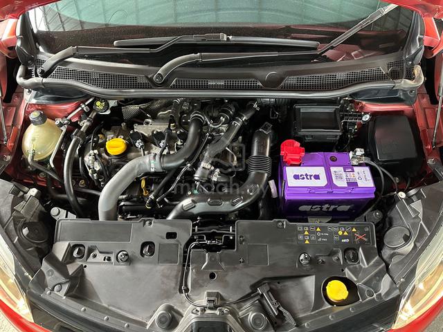 2019 Renault CAPTUR 1.2 TCe (A)leather-2yr waranty - 5