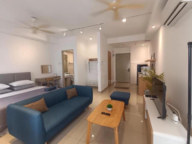 Bali Residences 1