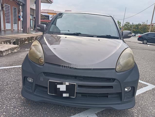 2005 Perodua MYVI 1.3 EZ (A) - 3