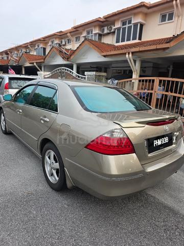2007 Honda ACCORD 2.0 VTI-S FACELIFT (A) - 4