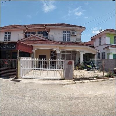 Double Storey SEMI-D, Taman Kurnia Jaya, Pengkalan Chepa, Kota Bharu 1