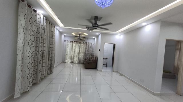 Kristal View 1