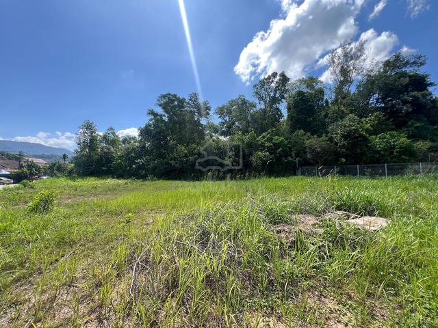 TANAH LUAS FREEHOLD Lot Banglo Corner Lot Taman Seri Rembau 3