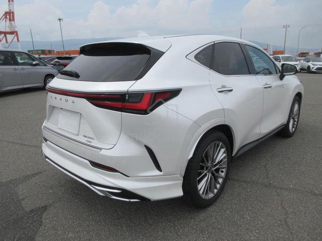 2024 Lexus NX250 Version L AWD - 5