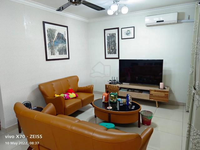 For Sale Taman Nambazan Donggongon,Penampang 1