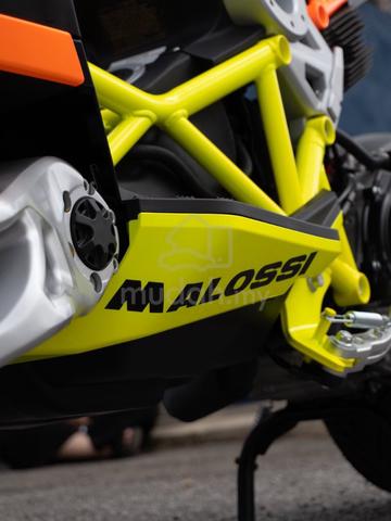 (Limited Stock) Dragster 300 Malossi  - photo 7 of 10