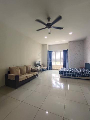 Zennith Suites 1