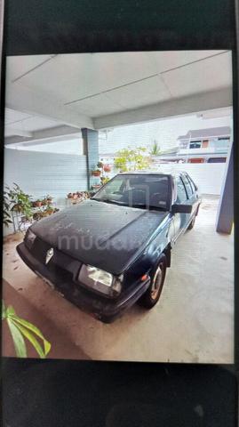 1995 Proton SAGA 1.3 (M) - 3