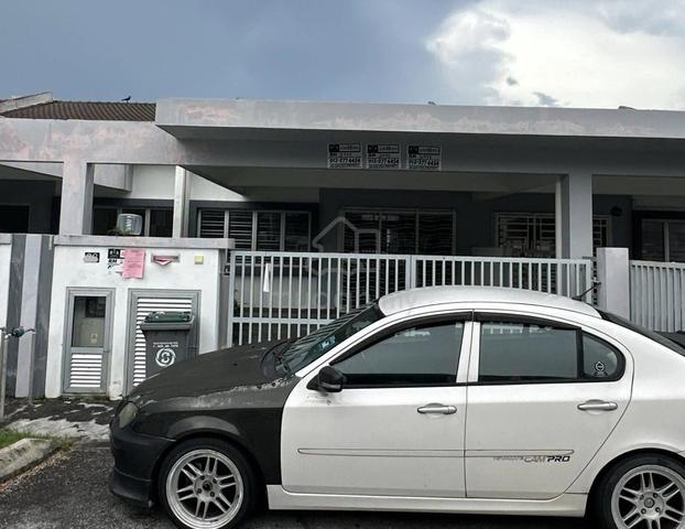 cheap below market Bandar Tasik Senangin Lenggeng 1