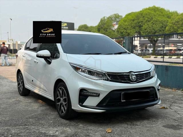 2025 Proton PERSONA 1.6 PREMIUM MY21 FACELIFT (A) - 3