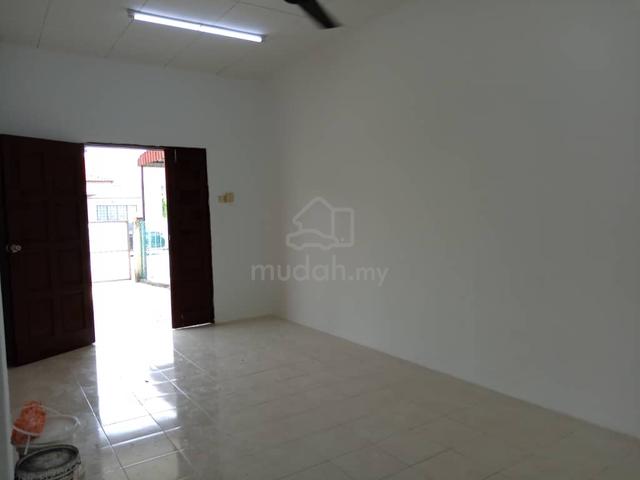 SINGLE STOREY Taman Langat Utama 1