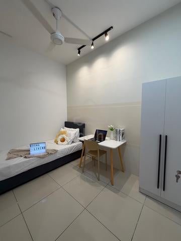 Platinum OUG  | Room for rent  1