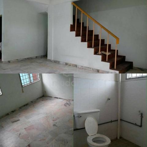 Senawang , desajaya, lavender height double storey Taman Tasik Jaya 1