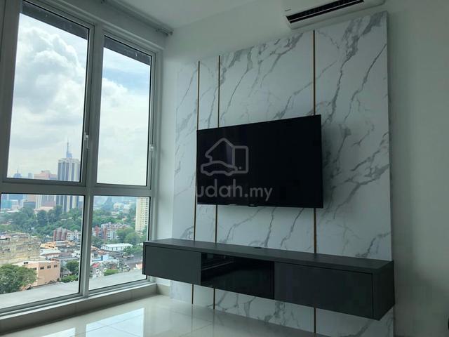 Rica Residence Sentul 1