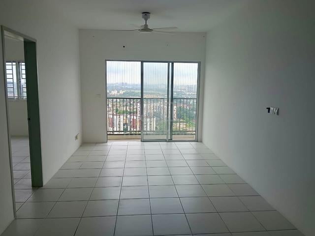 Residensi Sateria 1
