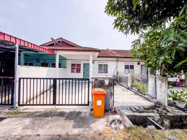 TERMURAH | NO DEPO🔥 Single Storey Taman Banting Baru, Banting 1