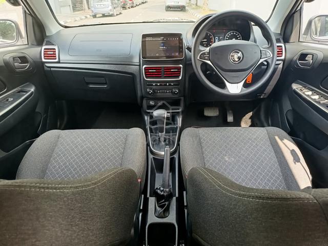 2024 Proton Saga 1.3 PREMIUM (A) - 3