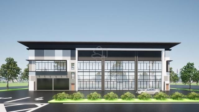 Prime Showroom U15 Shah Alam (Main Road Persiaran Mokhtar Dahari) 1