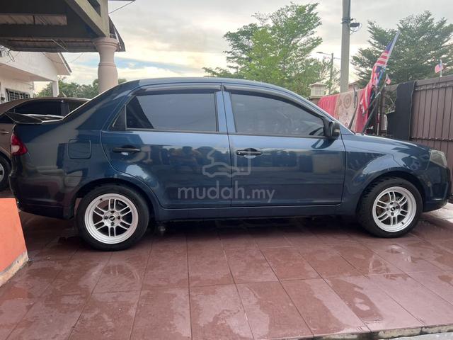 2011 Proton SAGA 1.3 FL (M) - 3