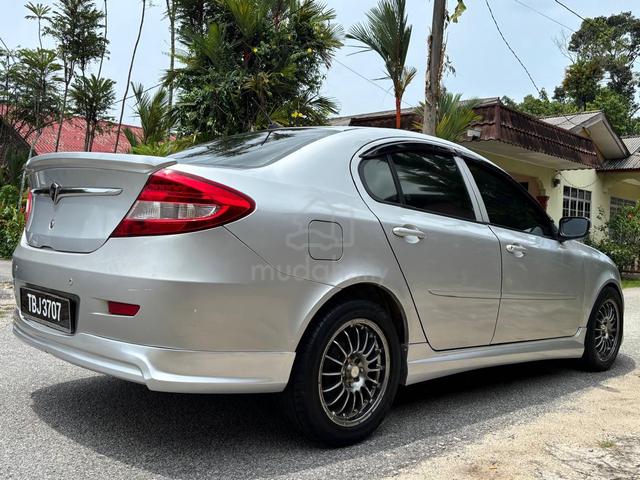 2013 Proton PERSONA 1.6 SV (A) - 4