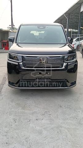 2022 Honda STEPWAGON 1.5 SPADA PREMIUM LINE - 2
