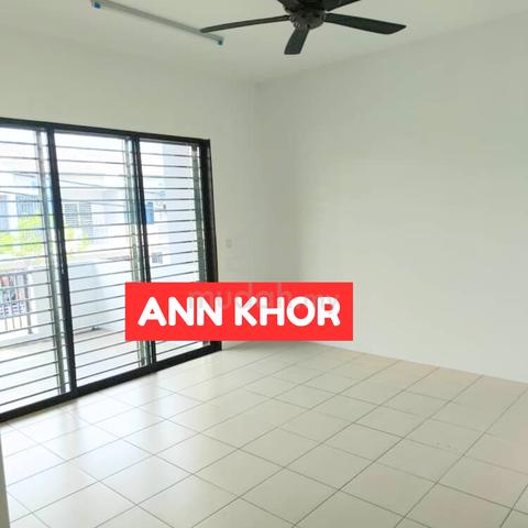 Bandar Tasek Mutiara Autogate Double Storey House Simpang Ampat CMART 1