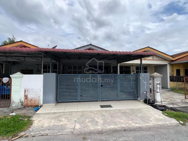 Single Storey House Taman Sri Cempaka, Nilai For Sale! Zero Down PYMT! 1