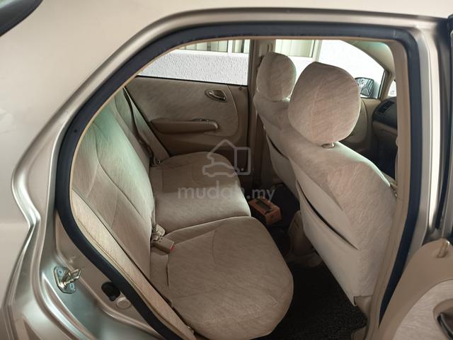 2005 Honda CITY 1.5 VTEC (A) - 5