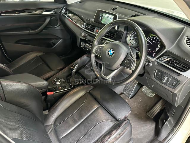 2018 Bmw X1 2.0 sDrive20i FACELIFT (A) PM !!! - 5