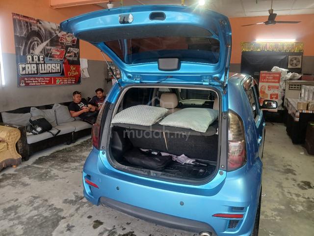 2006 Perodua MYVI 1.3 EZI (A) - 5