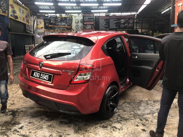 2013 Proton SUPRIMA S 1.6 PREMIUM (A) - 3