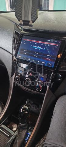 2013 Hyundai SONATA 2.0 ELEGANCE YF (A) - 5