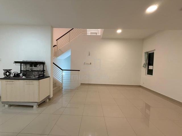 Corner Lot Sunway Wellesley, Good quality facilities gated guarded 1