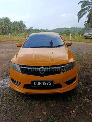 2013 Proton PREVE 1.6 EXECUTIVE (M) - 3