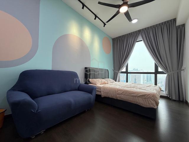 SKS Pavillion Residences 1