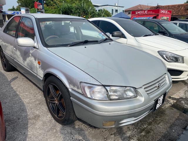 2000 Toyota CAMRY 2.2 GX SXV20R (A) - 3