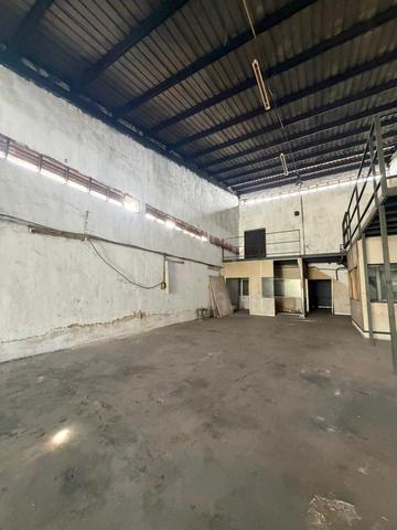 1.5 Storey Terrace Light Industry for Rent at Nibong Tebal 1
