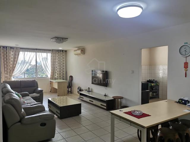 Floridale Condominium 1