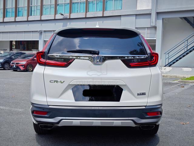 2020 Honda CR-V 1.5 TC-P 2WD (A) - 4